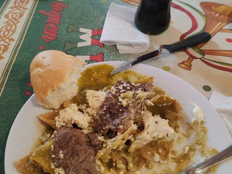 EL MEXICANO