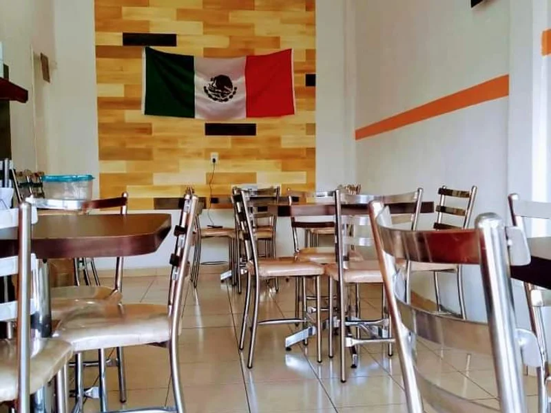 Casa de Anda