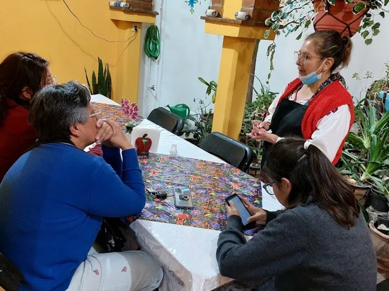 La Mexicanita