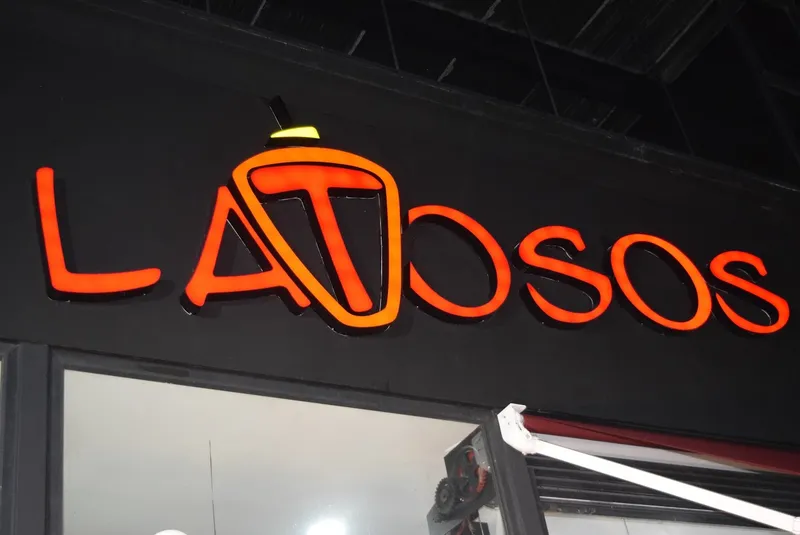 Latosos Tacos (Lomas de Atizapán)