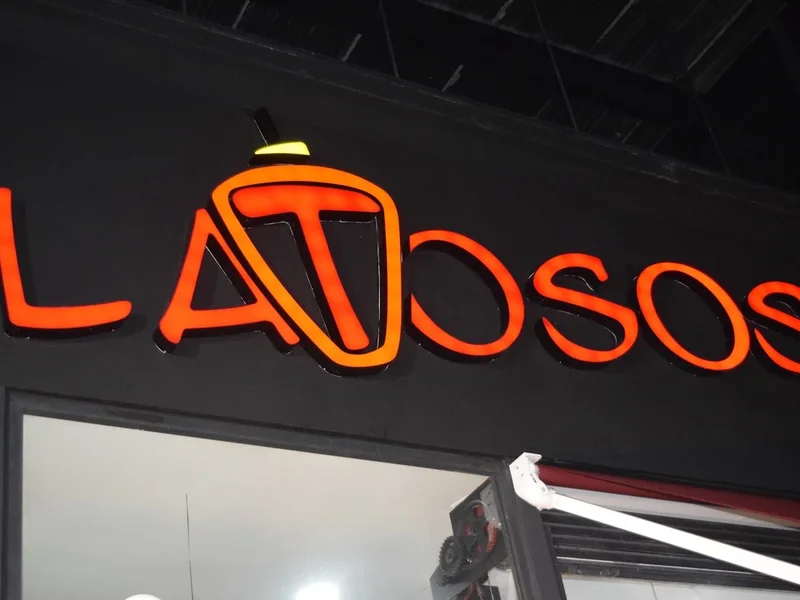 Latosos Tacos (Lomas de Atizapán)