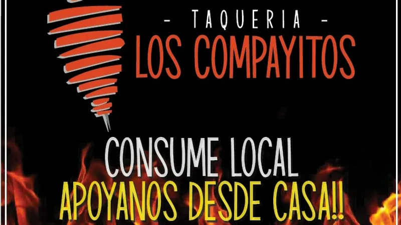 Taquería Los Compayitos