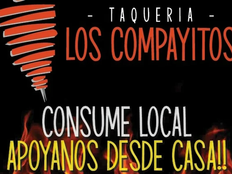 Taquería Los Compayitos