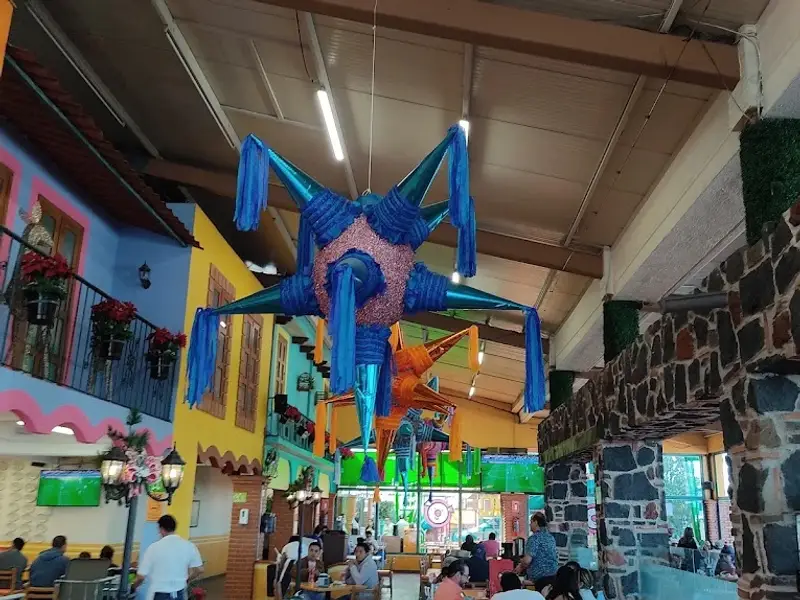 Restaurante Los Cochinitos