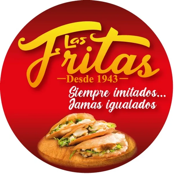 LAS FRITAS