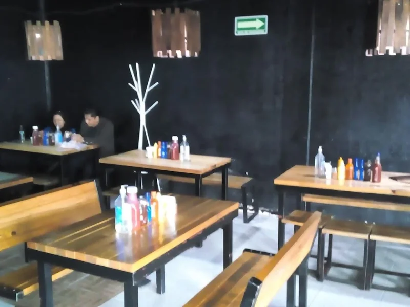 La Hamburguesa Perfecta