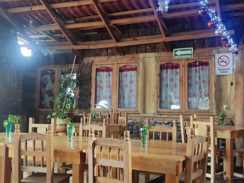 Restaurante Familiar "La Cabaña"