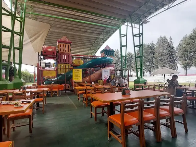 Restaurante Los Cochinitos