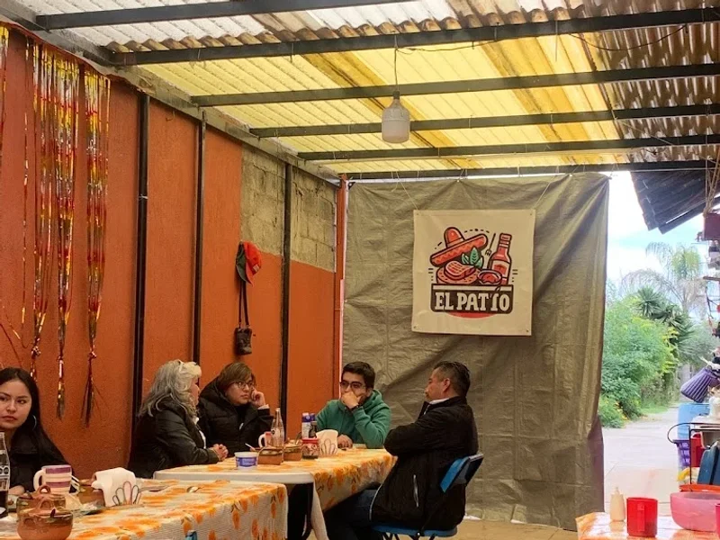 El Patio Amecameca