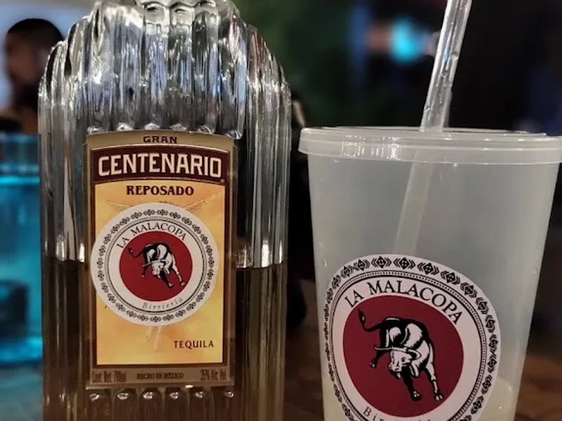 Birriería "La Malacopa"