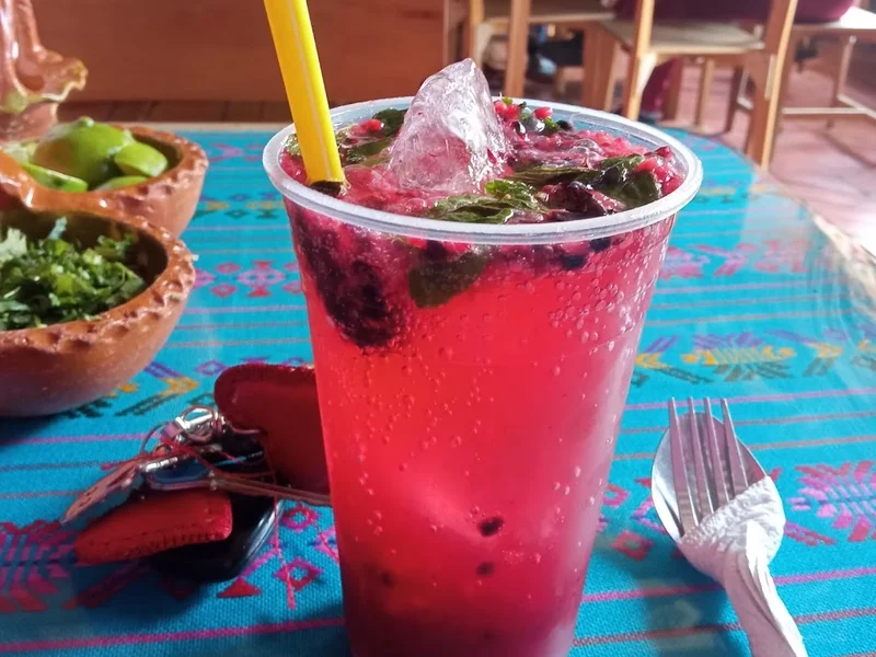 ¡AL CHILE! Birria sucursal Amecameca