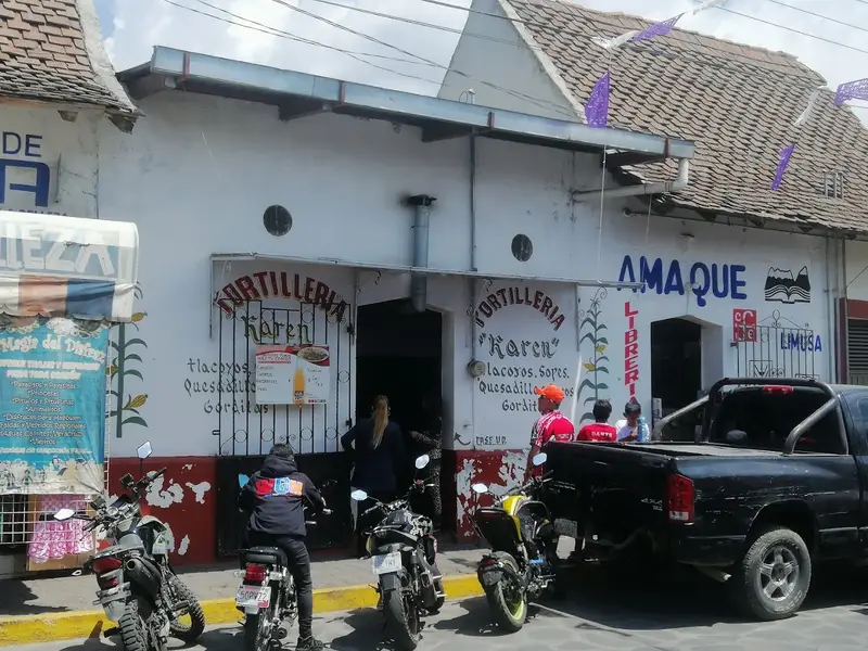 Tortilleria Karen