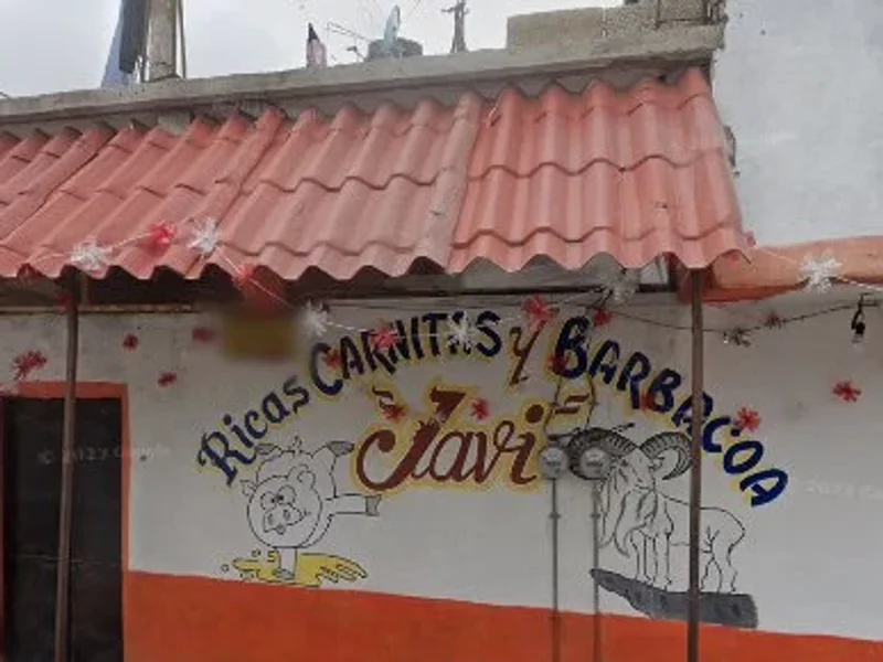 Ricas Carnitas Y Barbacoa "Javi"