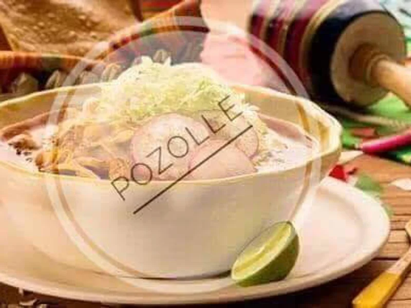 Pozoleria "POZOLLE" Antojitos