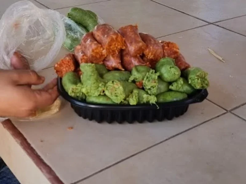 Cecina de Yecapixtla