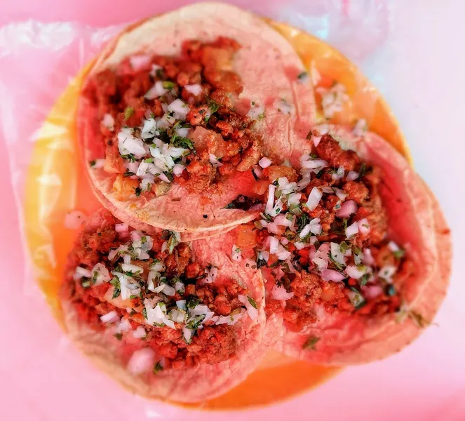 Tacos de Birria (Familia Alegria)