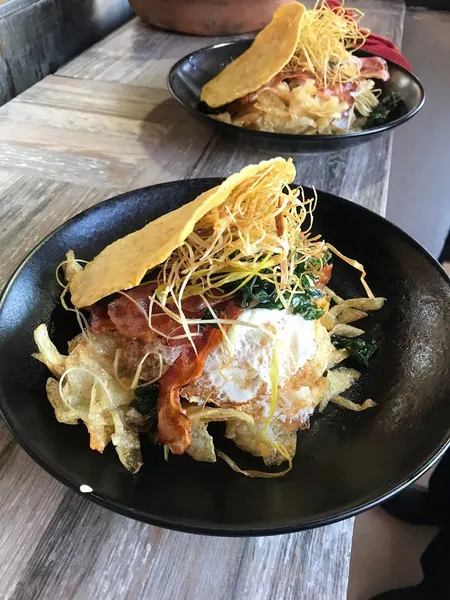 ÓSCAR LÓPEZ. Taller Gastronómico.