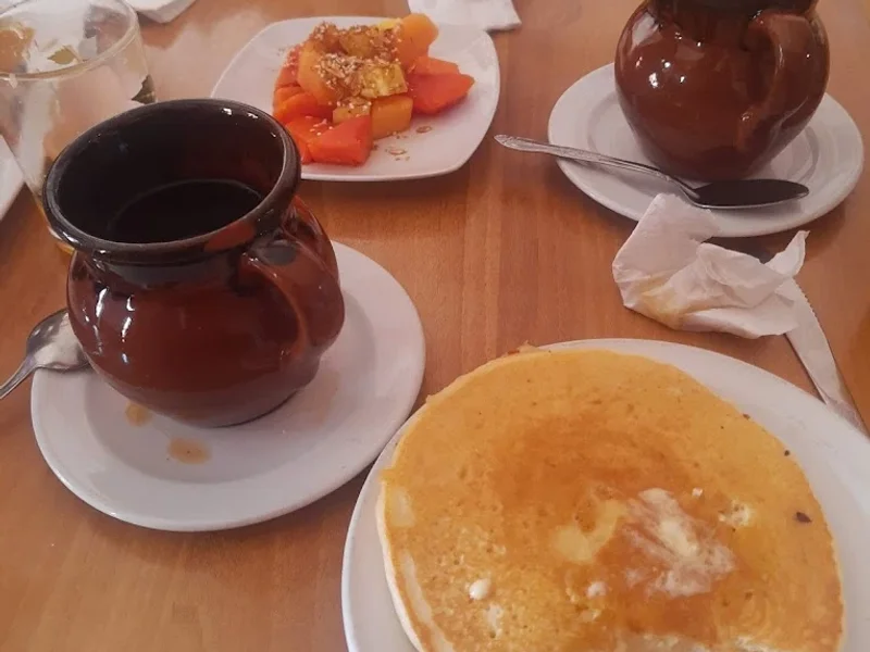 Chiles en Nogada Chuy