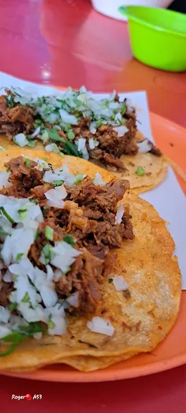 Taquería "Danny boy"