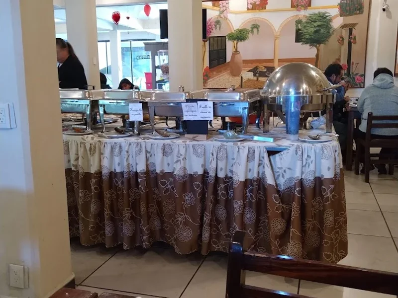 DELAR'TE Pan & Café