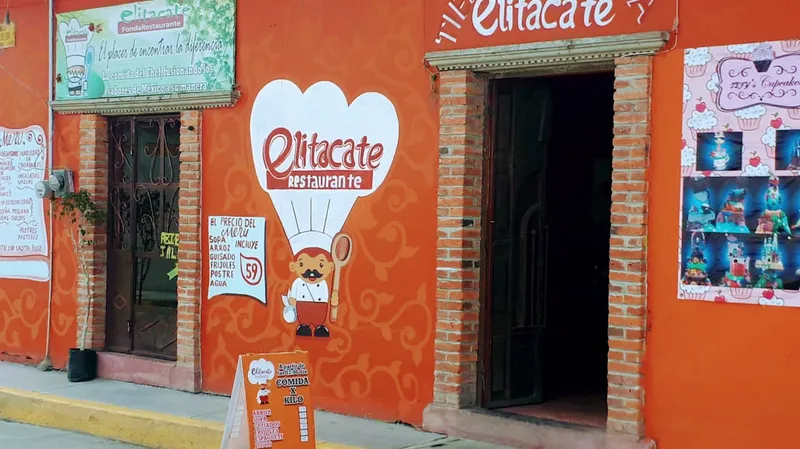 Restaurante Elitacate