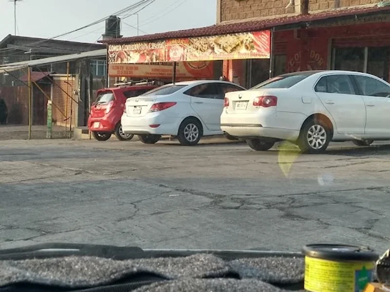 Comedor Sabor De Hogar