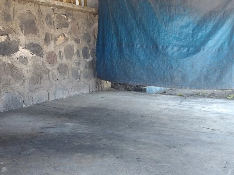 Quesadillas tía Anita