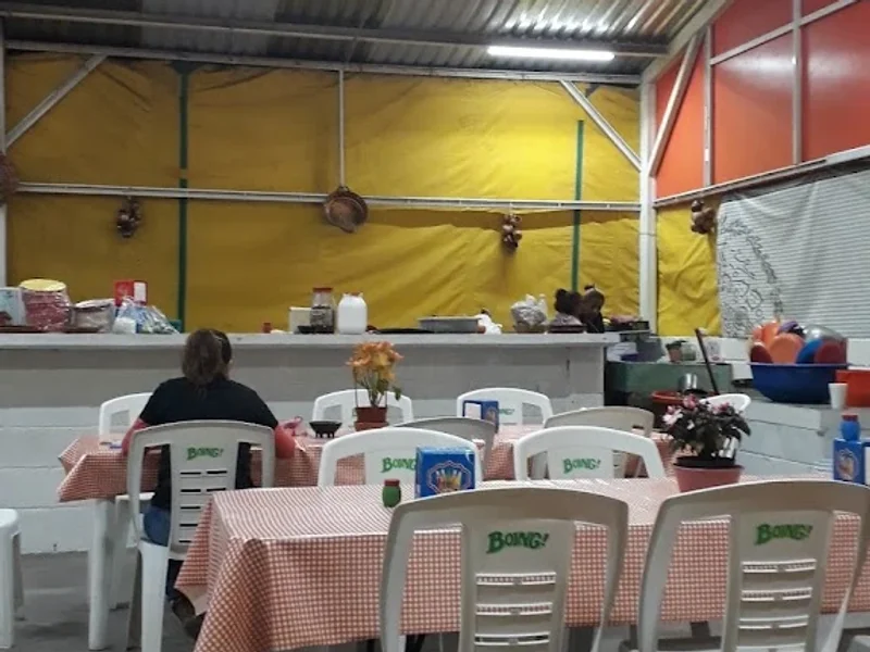 Restaurante Campestre Juanita