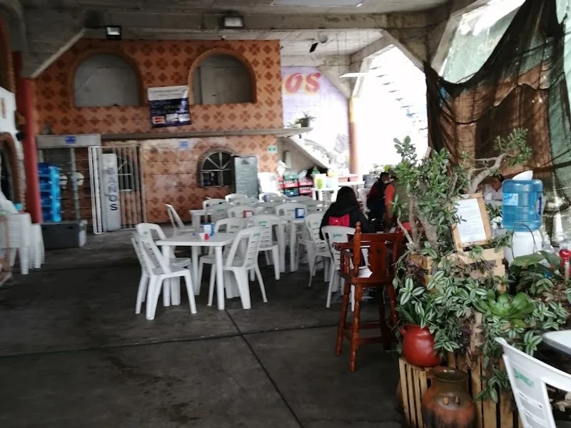 Carnes Ahumadas Don Regu