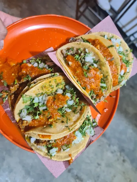 Tacos De Mario