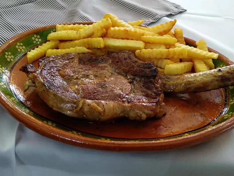 Restaurate "LA TRADICION"