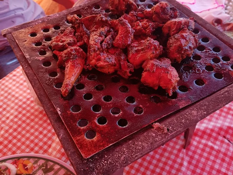 Centro Recreativo Arcoiris