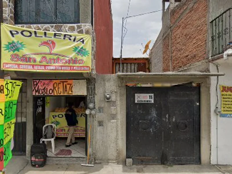 Papas a la francesa,Hamburguesas y hotdogs