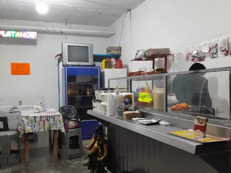 Hamburguesas caseras oriente tlalmanalco