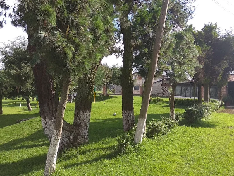 Restaurante Campestre El Risco