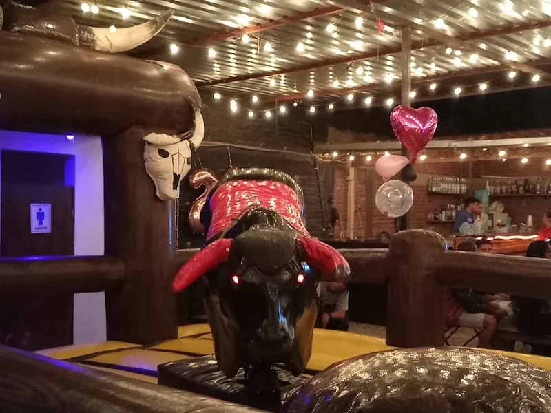 La Bikina Premium Food