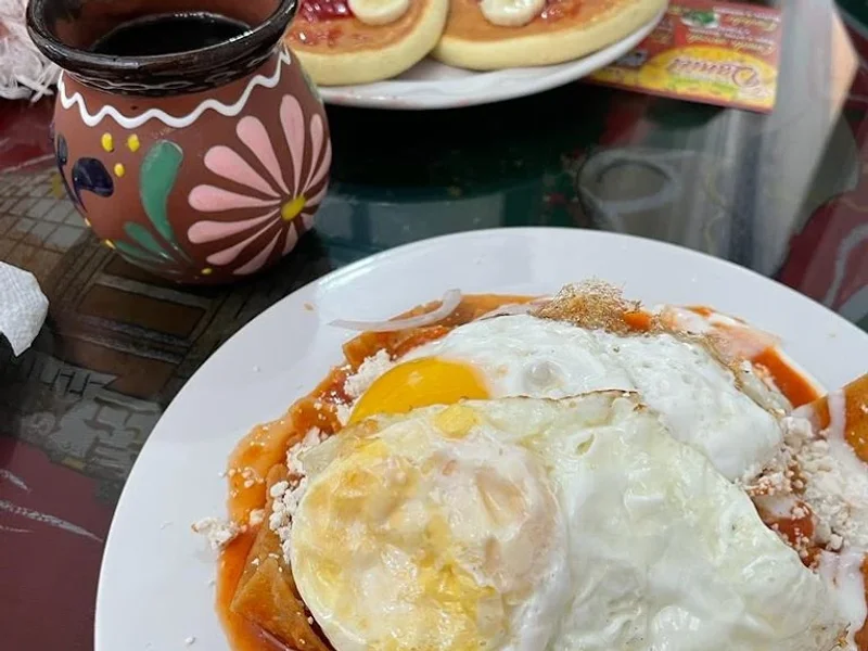 Las delicias de Daniel