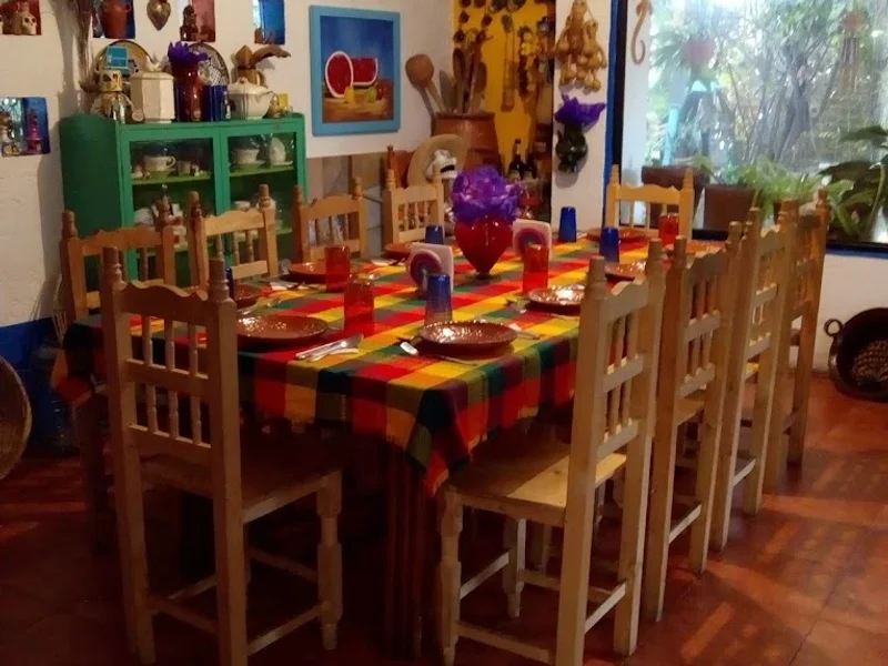 CARCAÑO GARDEN CLUB