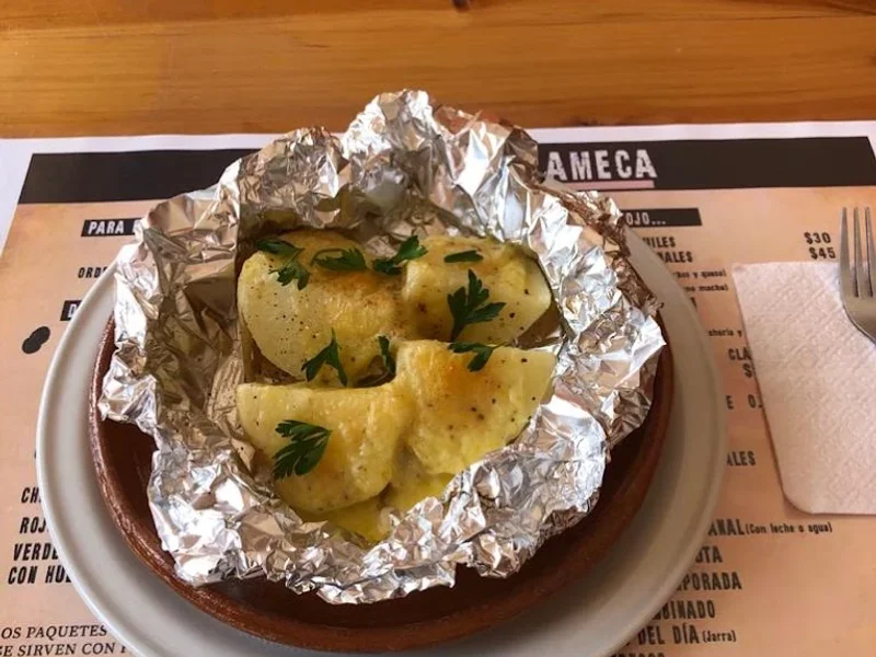 Las Glorias de Ameca.