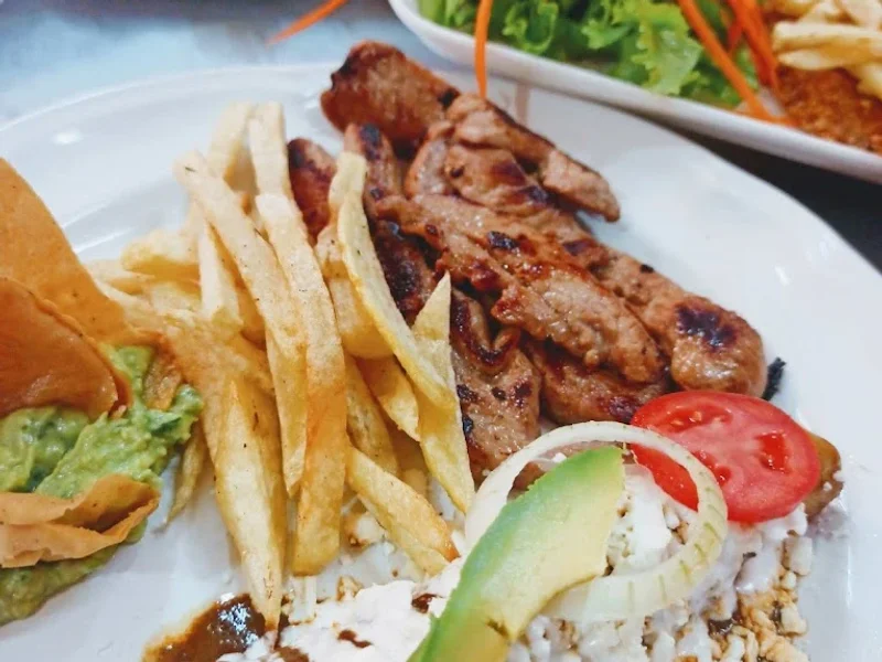 Restaurante Elitacate