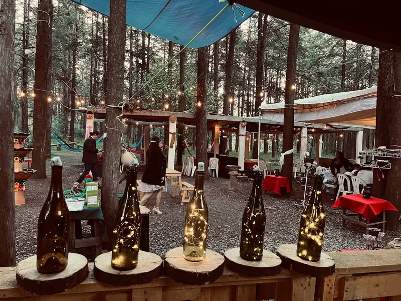 El Bosque Restaurante