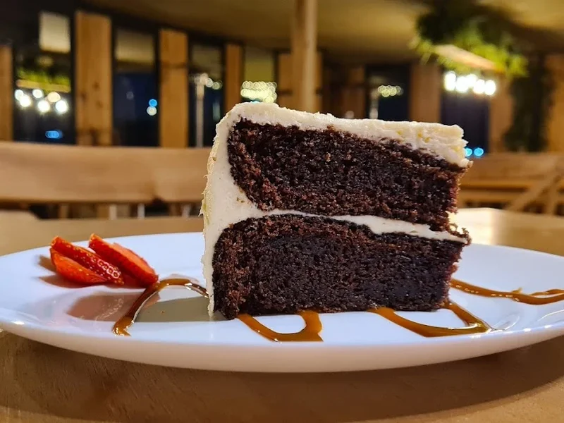 El Grande Vivero Cafe