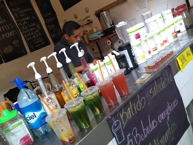 CLUB DE NUTRICIÓN ×PROTEIN CLUB×