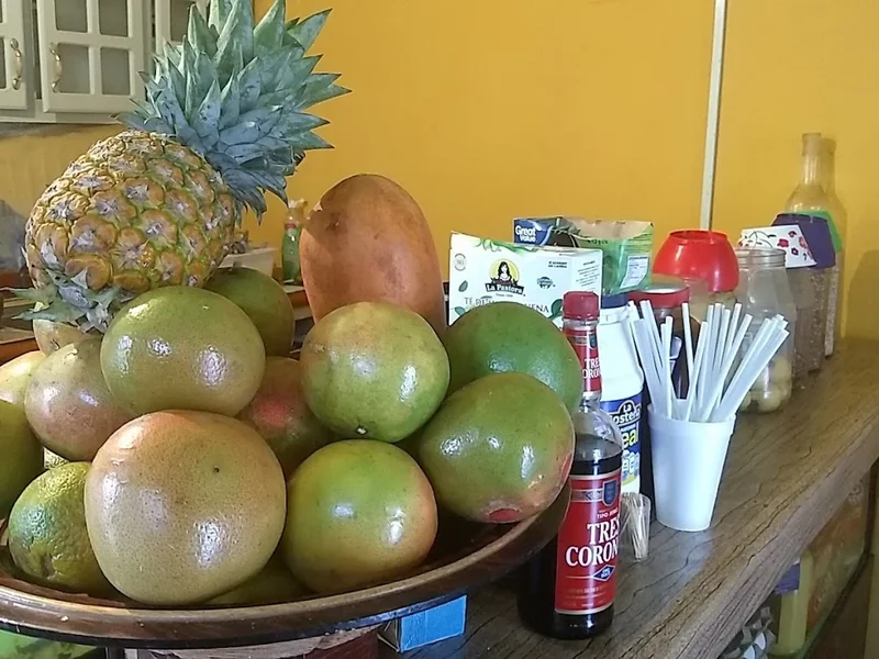 Cafetería Y Comedor El Atardecer