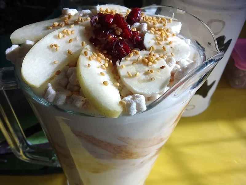 CLUB DE NUTRICION MONTSE