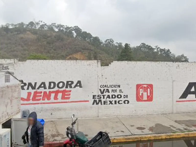 La Gran Torta de Amecameca