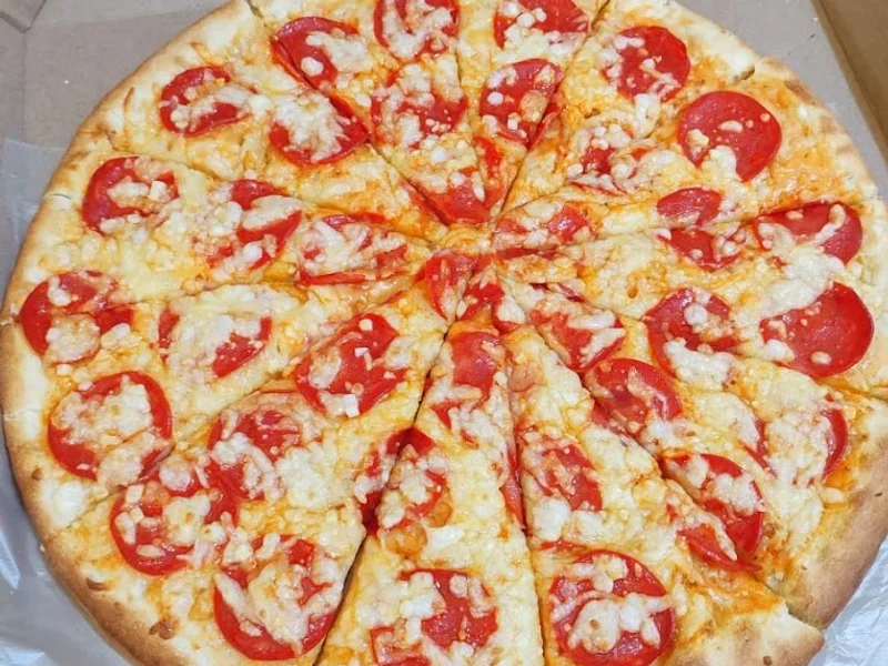 PIZZA LOS ANGELES 2x1