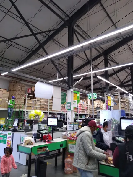 Mi Bodega Aurrerá AMECAMECA 1030