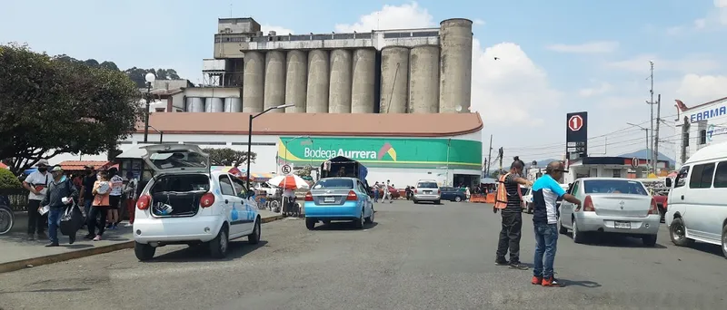 Mi Bodega Aurrerá AMECAMECA 1030