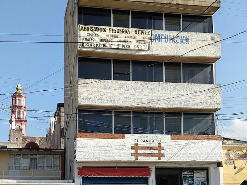 Cremeria El Ranchito